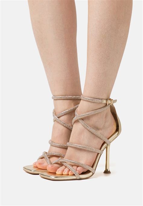 michael kors signature sandals|michael kors heeled sandals sale.